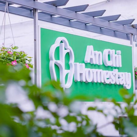 An Chi Homestay Hue Exterior photo